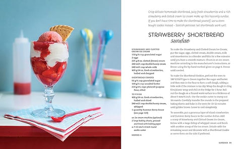 Frozen Sweet Treats & Desserts : Over 70 recipes for popsicles, sundaes, shakes, floats & ice cream cakes - MPHOnline.com