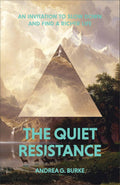 The Quiet Resistance: An Invitation to Slow Down and Find a Richer Life - MPHOnline.com