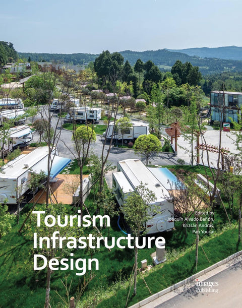 Tourism Infrastructure Design - MPHOnline.com