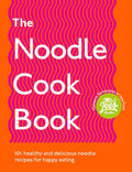 Noodle Cookbook - MPHOnline.com