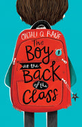 The Boy At The Back Of The Class - MPHOnline.com