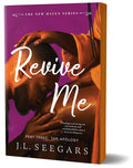 Revive Me: Part Three (Deluxe Edition) - MPHOnline.com