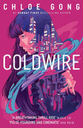Coldwire PB (UK) - MPHOnline.com