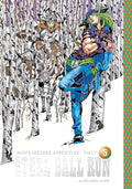 Jojo's Bizarre Adventure 7 Steel Ball Run #05 - MPHOnline.com
