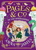 Pages & Co #06: The Last Bookwanderer - MPHOnline.com