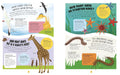 500 Questions & Answers: Animals - MPHOnline.com