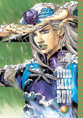 Jojo's Bizarre Adventure 7 Steel Ball Run #06 - MPHOnline.com