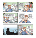 #SAD!: Doonesbury in the Time of Trump - MPHOnline.com