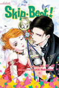 Skip Beat 3In1 #16 - MPHOnline.com