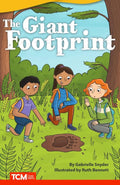 The Giant Footprint - MPHOnline.com