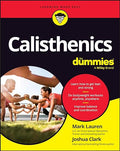 Calisthenics for Dummies - MPHOnline.com