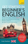 Ty Get Started In Beginner`S English Bcd - MPHOnline.com