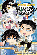 Demon Slayer: Kimetsu Academy #06 - MPHOnline.com