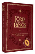 12 Days of The Lord of the Rings - MPHOnline.com