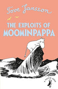 The Exploits Of Moominpappa - MPHOnline.com