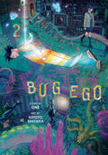 Bug Ego #02 - MPHOnline.com