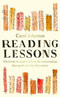 Reading Lessons: The books we read at school, the conversations they spark and why they matter - MPHOnline.com