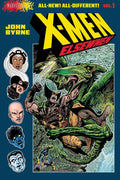X-Men: Elsewhen (Volume 1 of 3): A Graphic Novel - MPHOnline.com