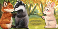 Share A Hug: Forest Friends - MPHOnline.com