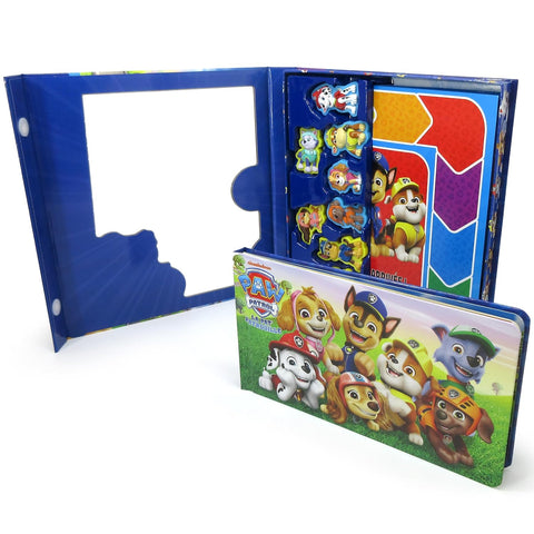 Stuck on Stories: Nick Paw Patrol - MPHOnline.com