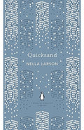 Quicksand (Penguin English Library) - MPHOnline.com