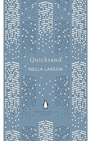 Quicksand (Penguin English Library) - MPHOnline.com