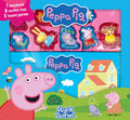 Stuck on Stories: Peppa Pig - MPHOnline.com