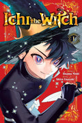 Ichi Witch #01 - MPHOnline.com