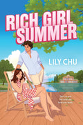 Rich Girl Summer - MPHOnline.com