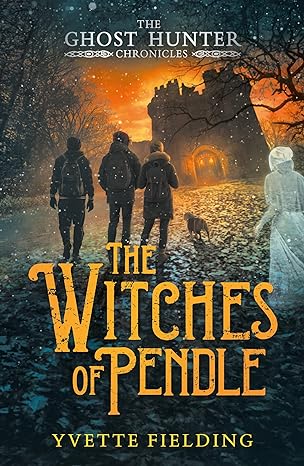 Witches Of Pendle - MPHOnline.com