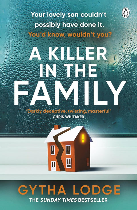 A Killer in the Family - MPHOnline.com