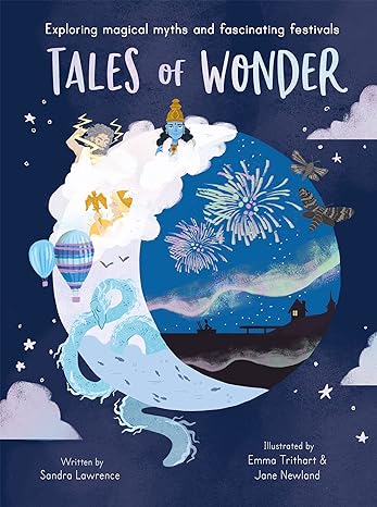 Tales of Wonder - MPHOnline.com