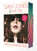 Daisy Jones & The Six (Deluxe Edition) FIRM - MPHOnline.com