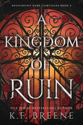 A Kingdom of Ruin - MPHOnline.com