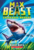 Max Beast #01: Sharknado Warning - MPHOnline.com