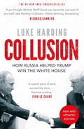 Collusion (9781783351503) - MPHOnline.com