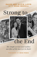 Strong to the End - MPHOnline.com