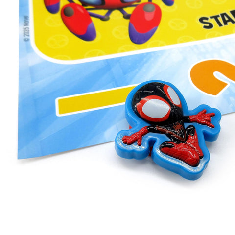 Stuck on Stories: Marvel Spidey and His Amazing Friends - MPHOnline.com