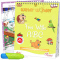 Water Wonder - Fun with ABC - MPHOnline.com