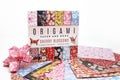 Cherry Blossoms Origami Paper and Book: 20 Easy Models with 96 High Quality Folding Sheets (Double-Sided) - MPHOnline.com