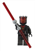 LEGO Star Wars Character Encyclopedia New Edition (WITH MINIFIGURE) - MPHOnline.com