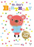 Mr. Bears Birthday - MPHOnline.com