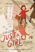 Just a Girl - MPHOnline.com