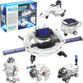 Space Fleet  6 In 1 St01 895063 - MPHOnline.com