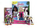 My Busy Books: Mattel Barbie - MPHOnline.com