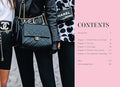 The Story of The Chanel Bag: Timeless. Elegant. Iconic. - MPHOnline.com