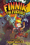 Finnik the Furious #01 - MPHOnline.com