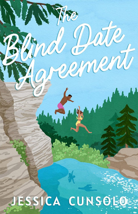 Blind Date Agreement - MPHOnline.com