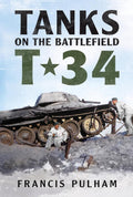 Tanks on the Battlefield: T-34 - MPHOnline.com