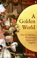 A Golden World - MPHOnline.com